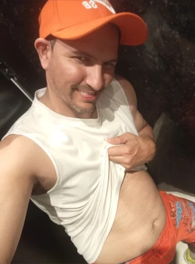 Photo of model @marcelorei