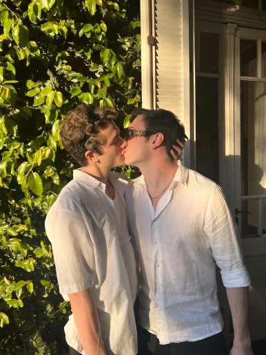 Photo of model @marcoalessandro