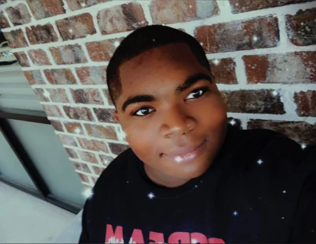 Photo of model @marcusthegay