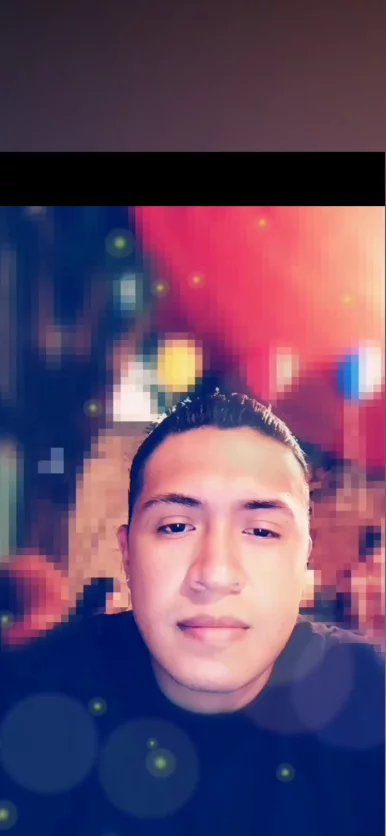 Photo of model @marcusyef