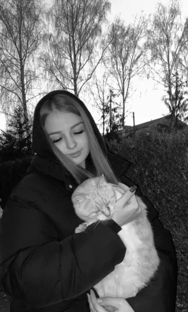 Photo of model @mardarita