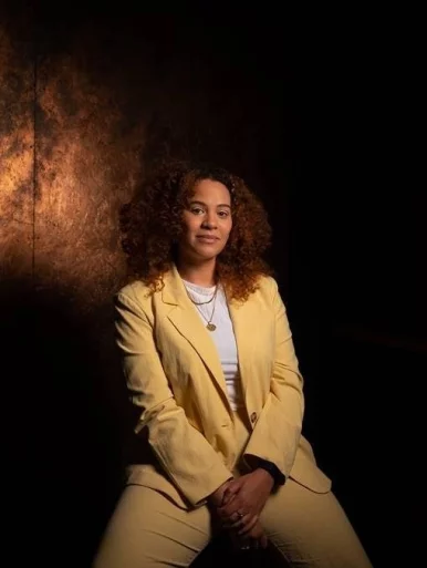 Photo of model @marebearmarebear