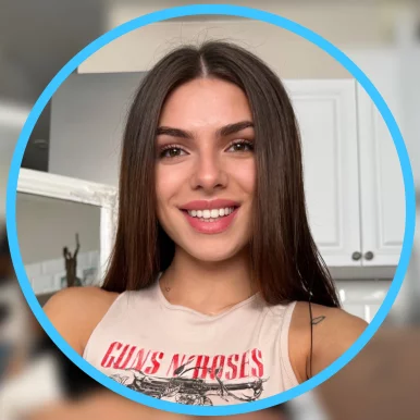 Photo of model @margo_secrett