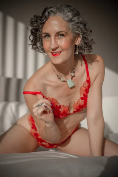 Photo of model @margotdeveraux