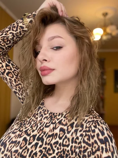 Photo of model @mari_mour