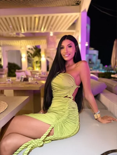 Photo of model @maria_diamond