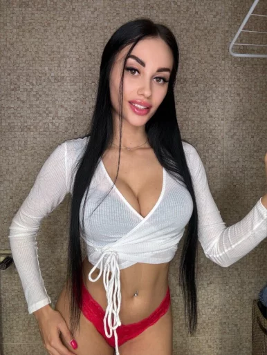 Photo of model @mariaurlover