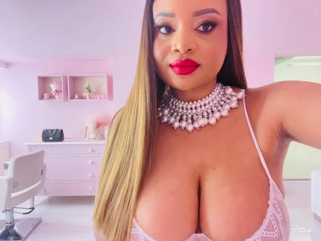 Photo of model @mariavelvet7