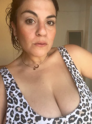 Photo of model @mariebonly