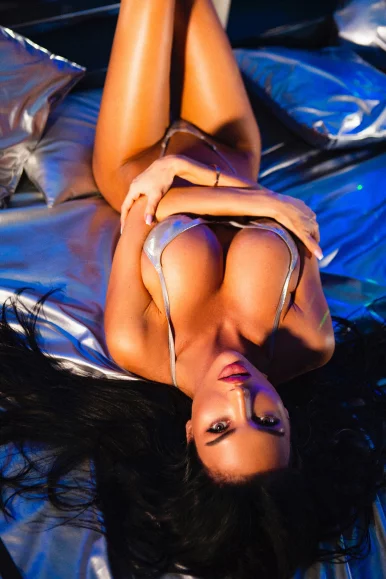 Photo of model @mariiag63