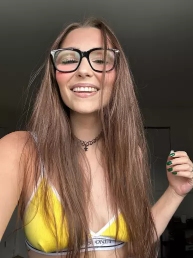 Photo of model @marilyngetwild