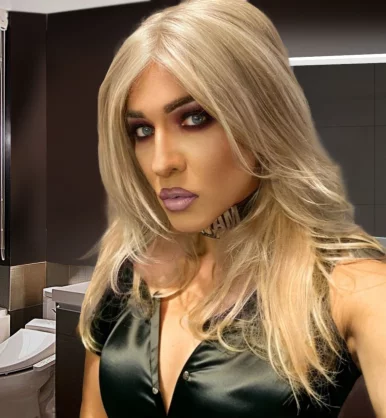 Photo of model @marina_angelina