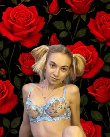 Photo of model @marina_kitti