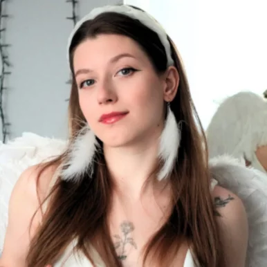 Photo of model @marinamonroefree