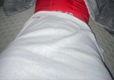 Photo of model @mariososaaa