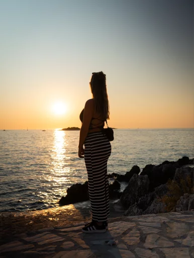 Photo of model @marissa0110