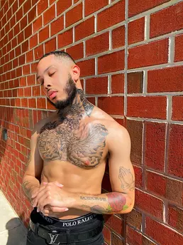 Photo of model @markgotfans