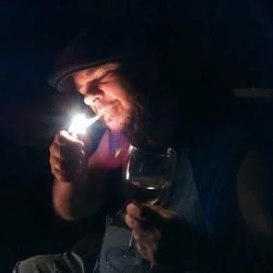 Photo of model @markpainter1313