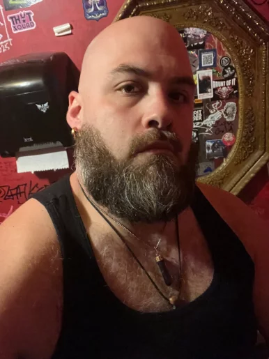 Photo of model @marksinclairofficial