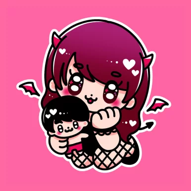 Photo of model @marochan_jp