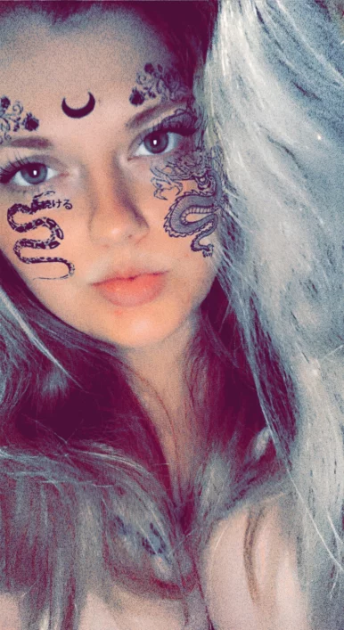 Photo of model @marr_kat2.0