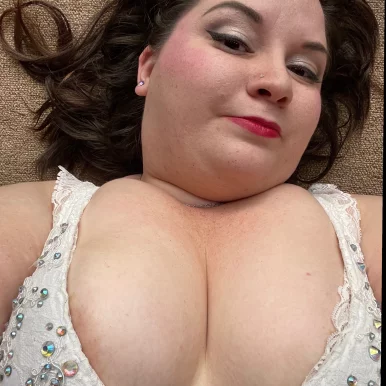 Photo of model @marshadarling