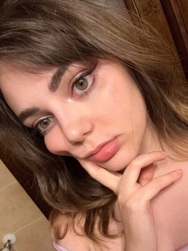 Photo of model @martinamencucci