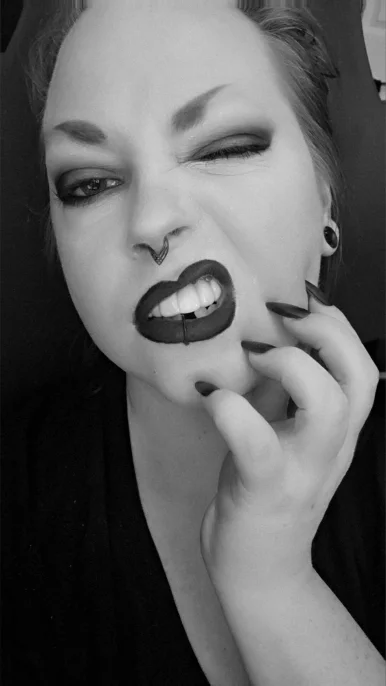 Photo of model @martyrized