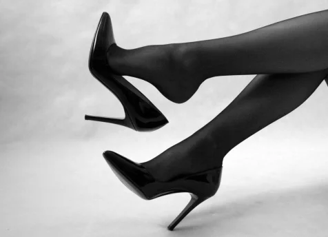 Photo of model @marvellousmarla