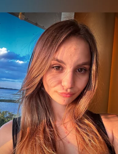 Photo of model @mary_sparks