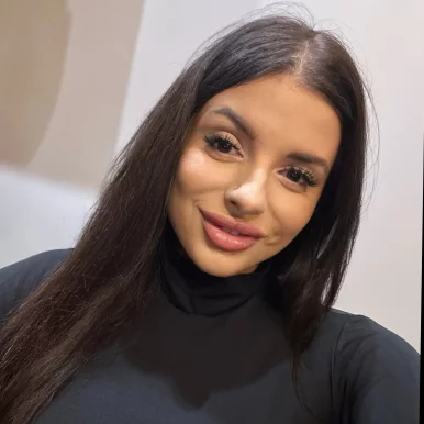 Photo of model @mary_sunshine9