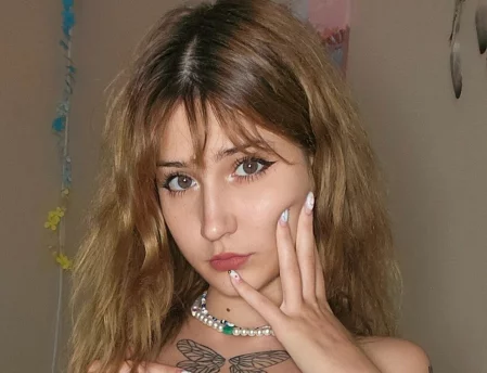 Photo of model @marybabygirl