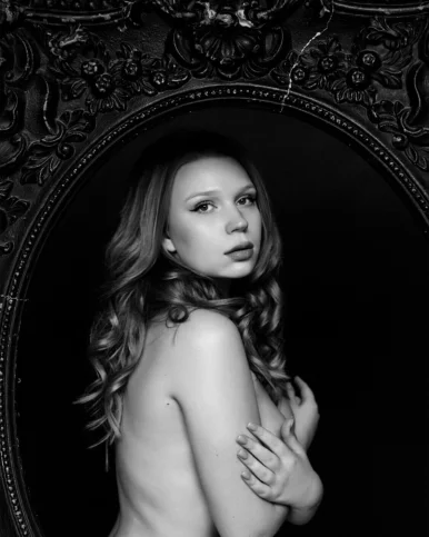 Photo of model @maryhazefree