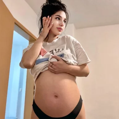 Photo of model @marylilmommy