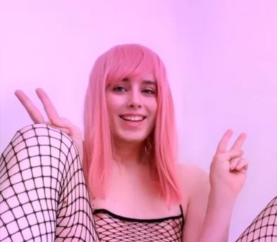 Photo of model @marythequeents