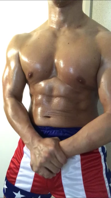 Photo of model @masatodom