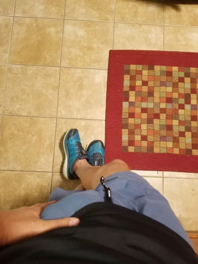 Photo of model @mascmildude