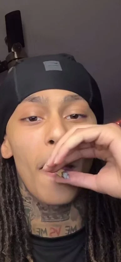 Photo of model @maskedheader415