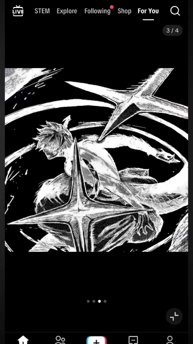 Photo of model @maskedreader69