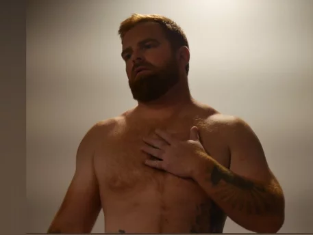 Photo of model @masondanger