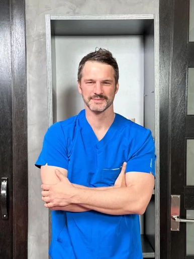 Photo of model @massagemastershow