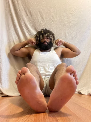 Photo of model @master_erik