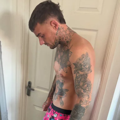 Photo of model @masterbill97