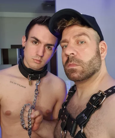 Photo of model @masterchrisxxx