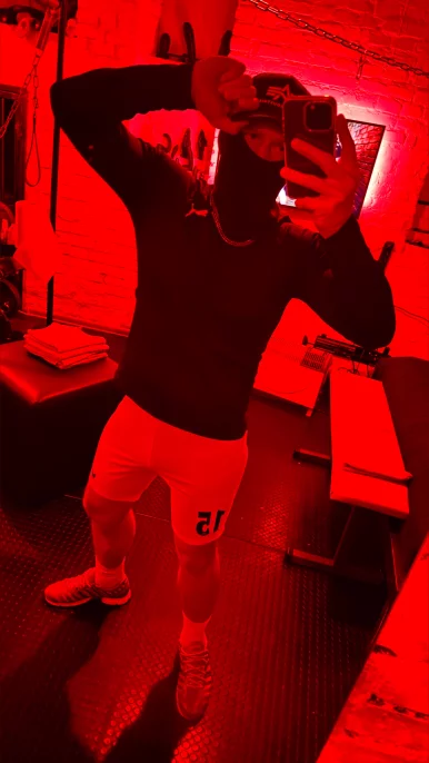 Photo of model @masterdlacwela