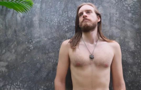 Photo of model @masterjordansteel