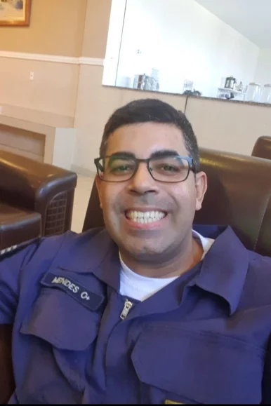 Photo of model @mastermendezz