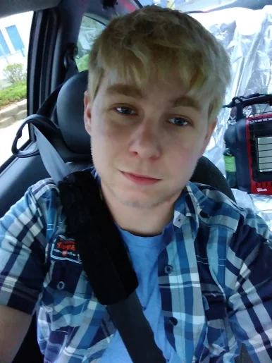 Photo of model @masterofmyself