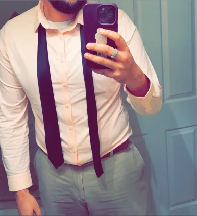 Photo of model @masterthomas410