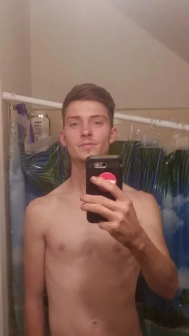 Photo of model @masterv94